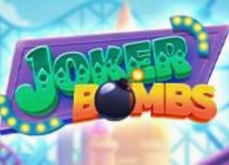 joker bombs играть онлайн fresh casino